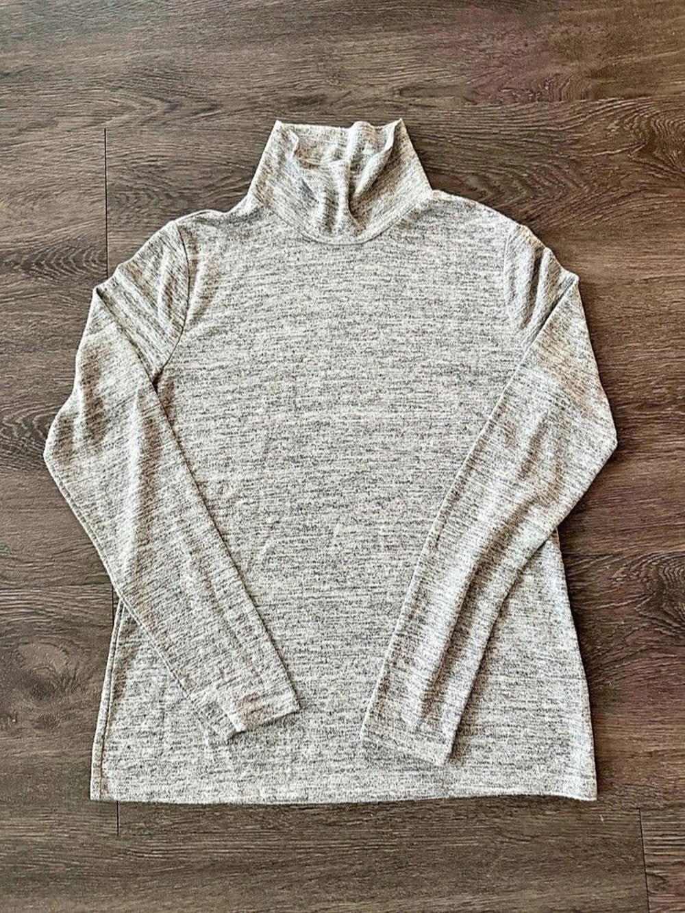 Banana Republic Short Sleeve Top in Gray Size XS Like New
